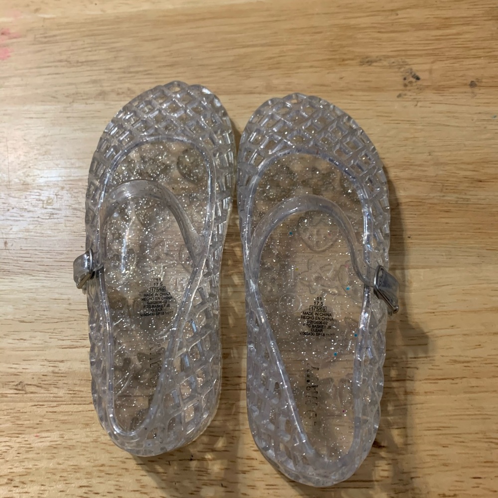 Old navy jellies